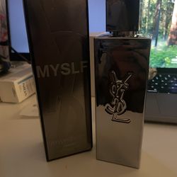 Ysl myself