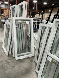 Hurricane Rated Impact Window – For Sale