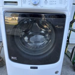 Maytag Washing Machine 