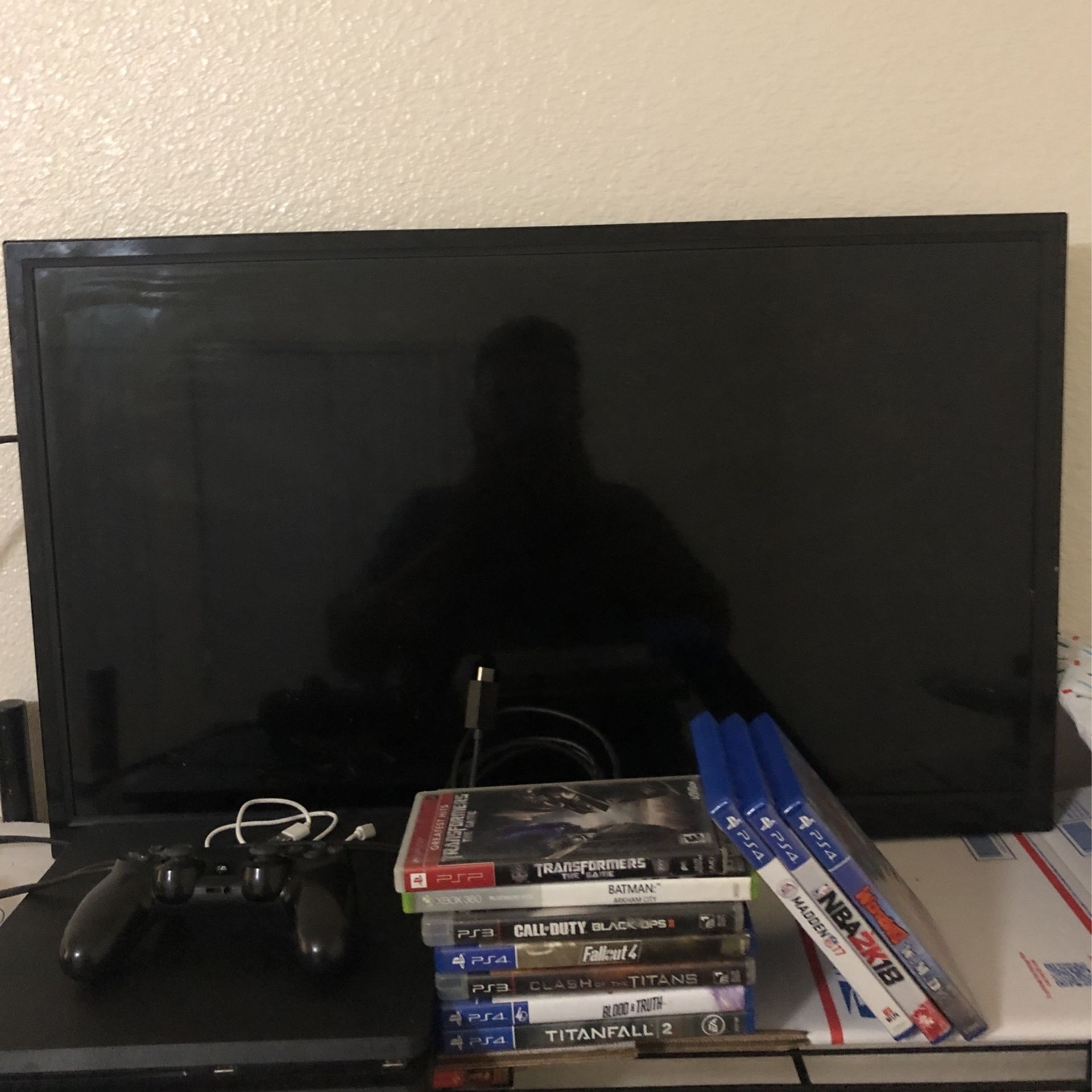 PlayStation 4 for Sale in Glendale, AZ OfferUp