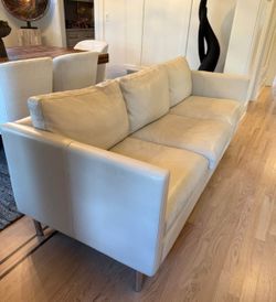 Room And board couch 