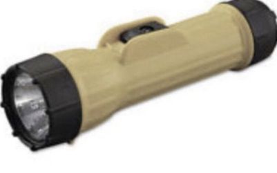 Energizer Industrial 1351 Flash Light