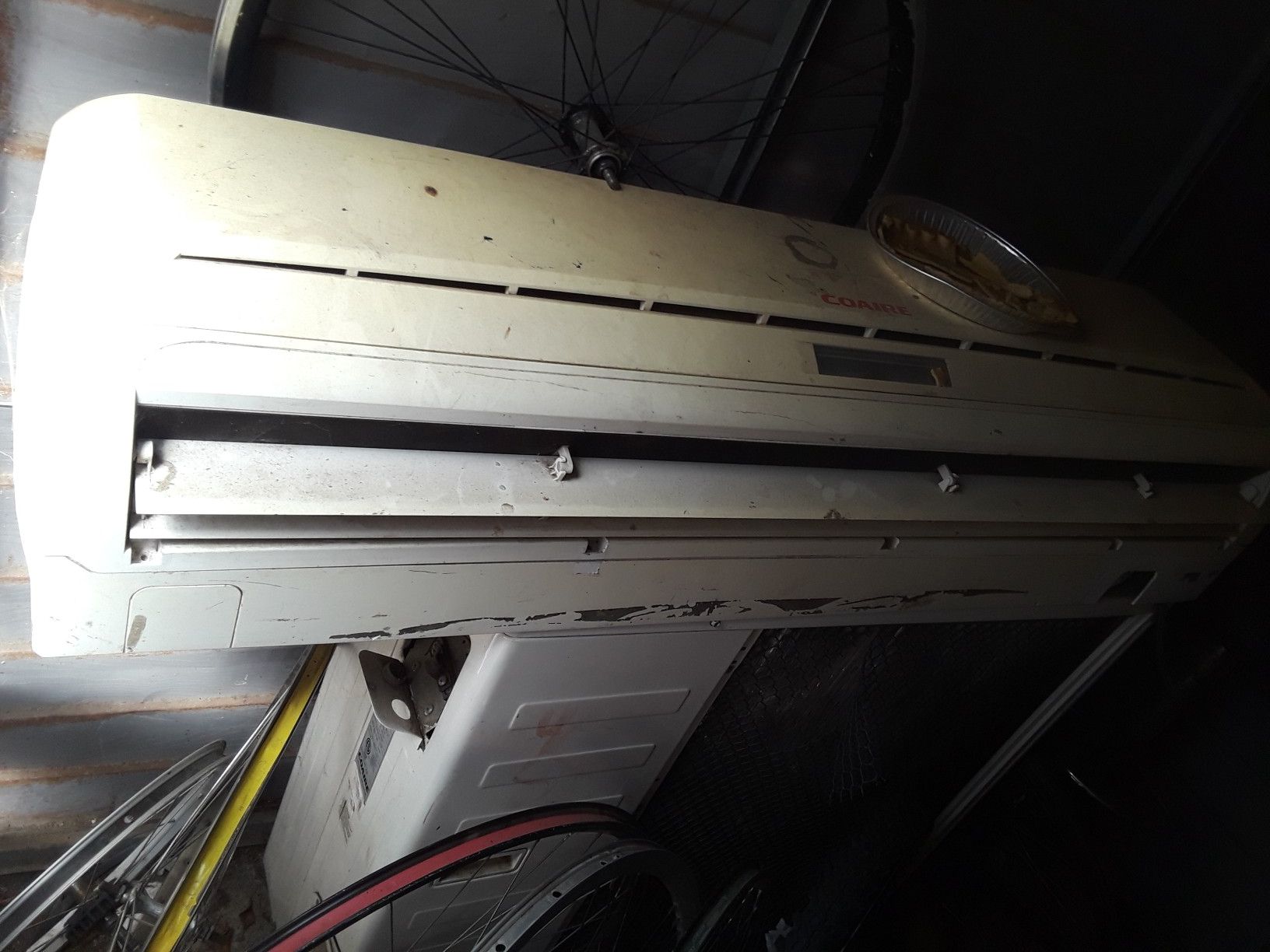 coaire Mini split AC air conditioner for Sale in Paramount, CA OfferUp