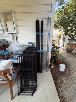Amazon Shelving Unit (4)