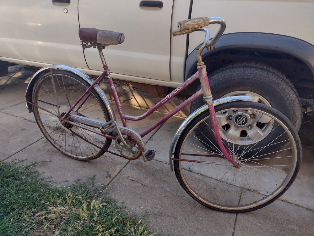 Vintage Schwinn