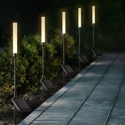 Member's Mark Solar Landscape Accent Light Set
