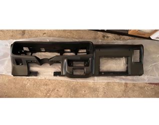 1(contact info removed) Firebird dash Pad Brand New! 