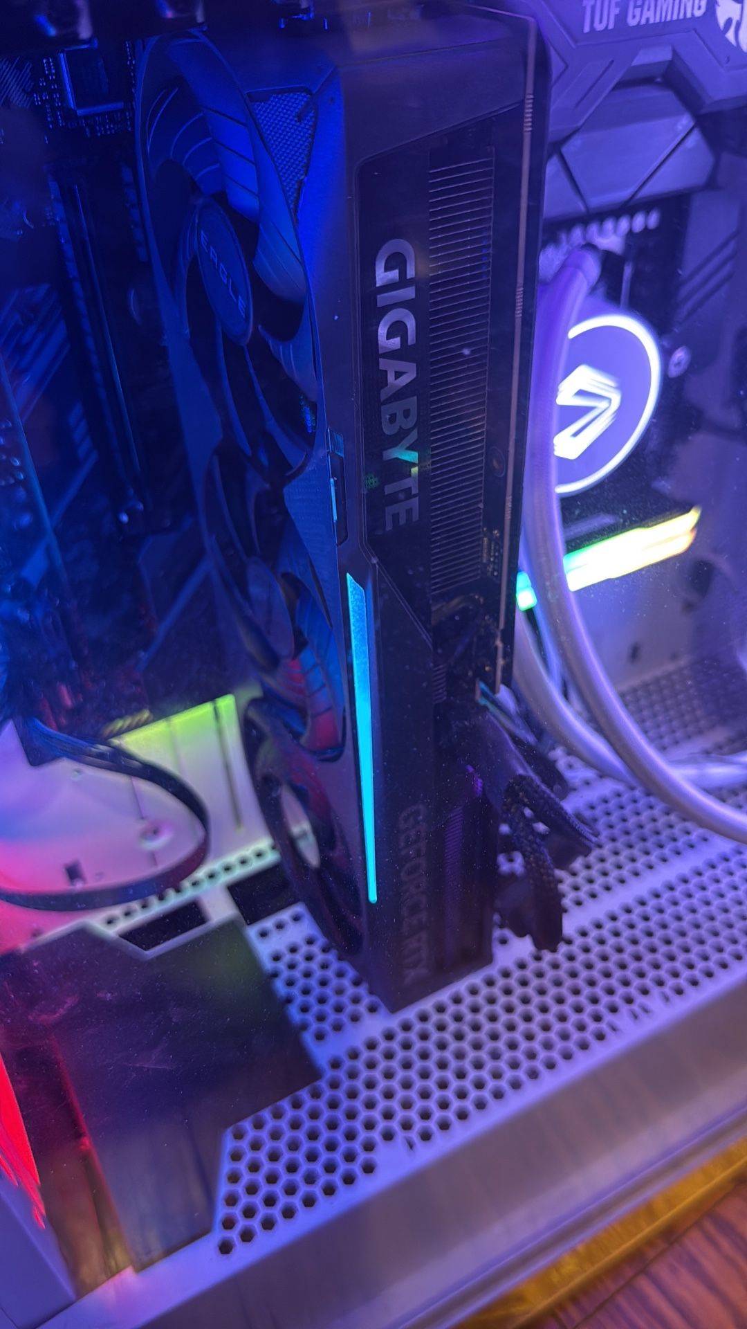 3070 Ti $475 OBO