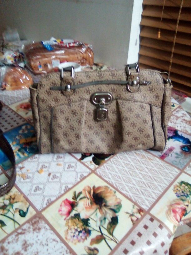 Guess Hobo Bag Beautiful 😻❤️
