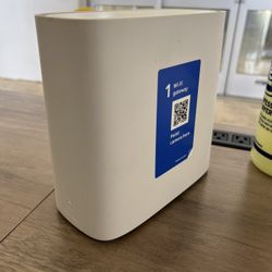 AT&T BGW320-500 Fiber Gateway WIFI Broadband Modem