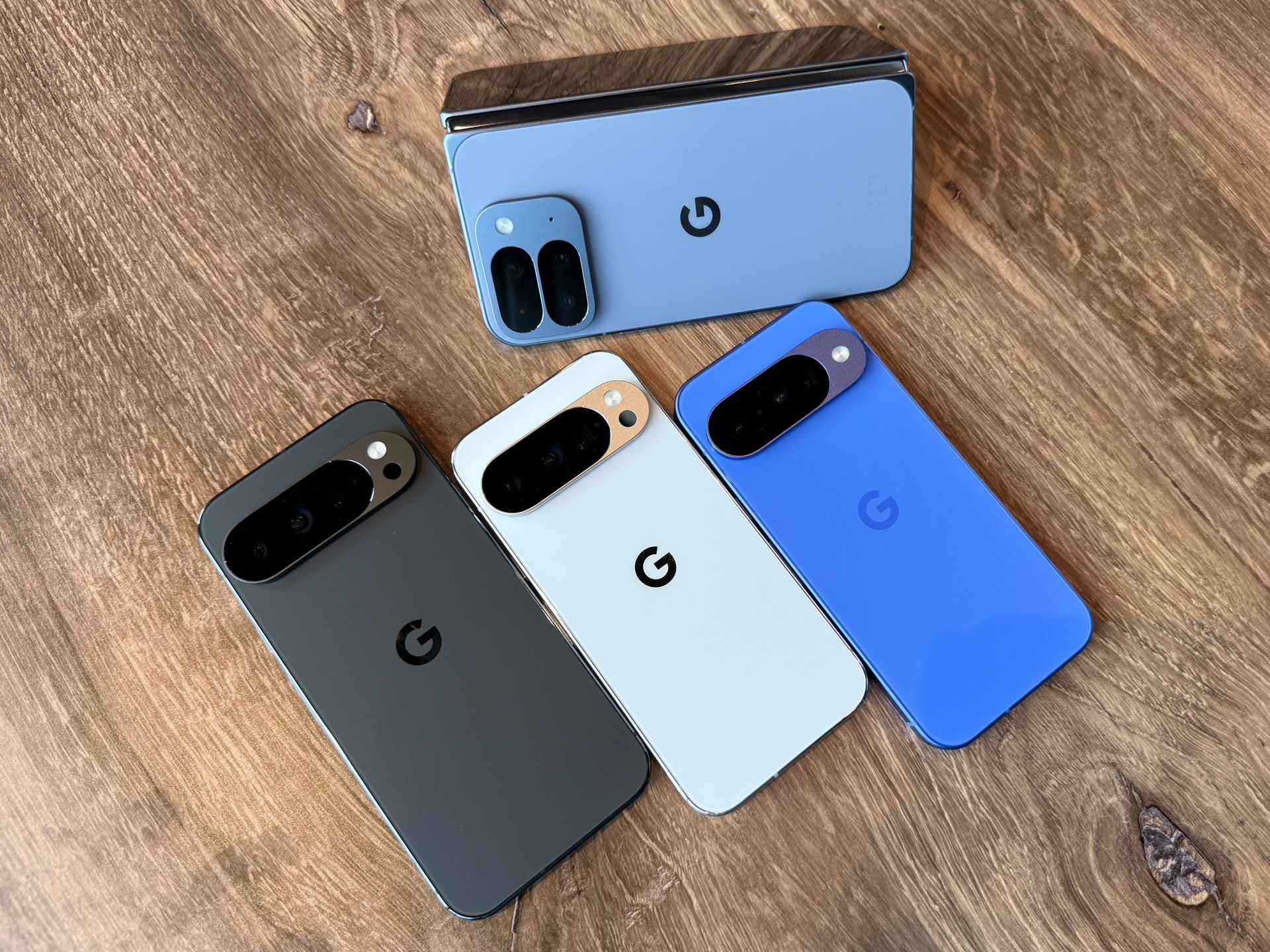 Google Pixel 10 Pro XL – 512GB – Factory Unlocked