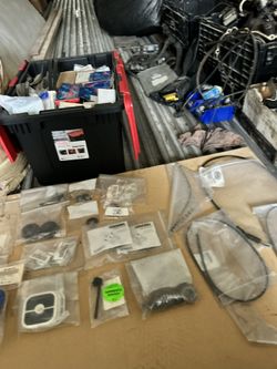 Cub Cadet Lawn Mower Parts