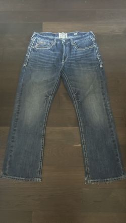 Ariat Jeans