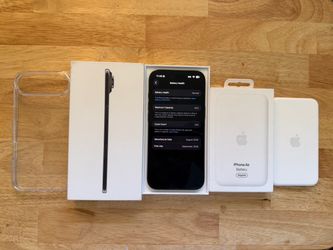 iPhone Air Unlocked