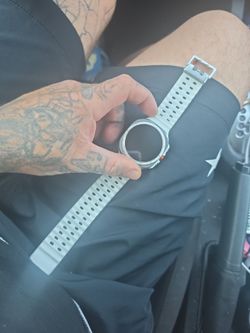 SAMSUNG GALAXY WATCH 7 ULTRA
