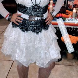 Costume Madonna “Boy Toy” for Sale in Pico Rivera, CA - OfferUp