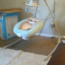 Baby Swing