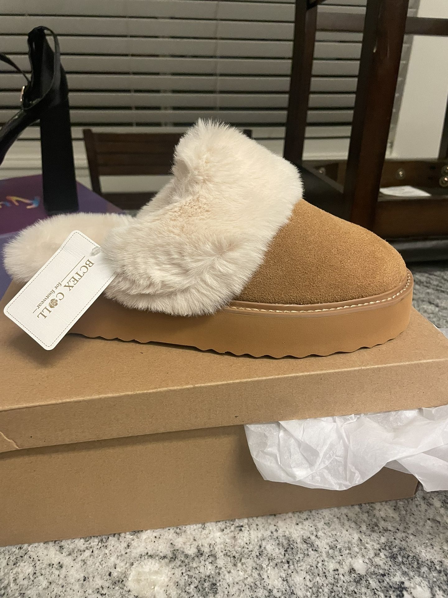 Brand New Size 10w