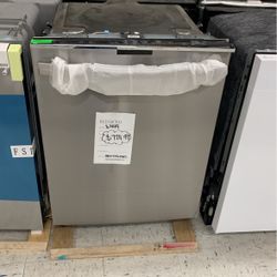 GE Profile Dishwasher 