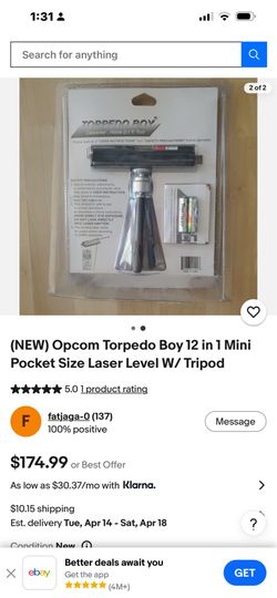 OPCOM LASER