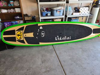 12 ft. Hard top Stand-up paddle board SUP