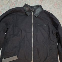 Ananke Zip Up Jacket