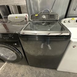 Samsung Washer 