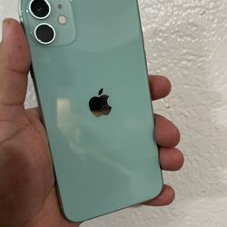 iPhone 11 64gb Teal Unlocked For All Carrier 
