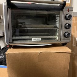 BLACK& DECKER® Stainless Steel