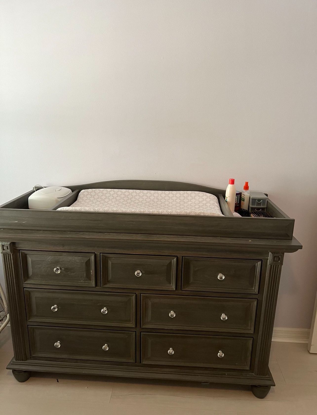 Changing Table/ Dresser Great Condition