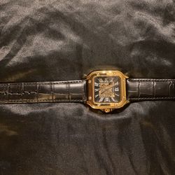 Men’s Watch 