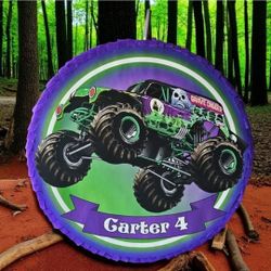 Monster Truck Pinata 