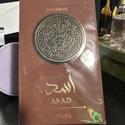 Perfume New Never Use 