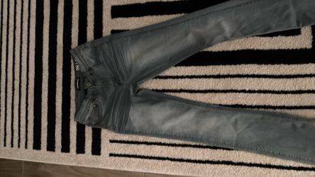 Serenede seaform skinny jeans