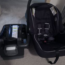 Car Seat