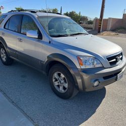 2005 KIA Sorento