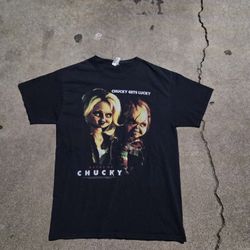 Vintage Chucky T Shirt