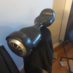 Hoverboard 