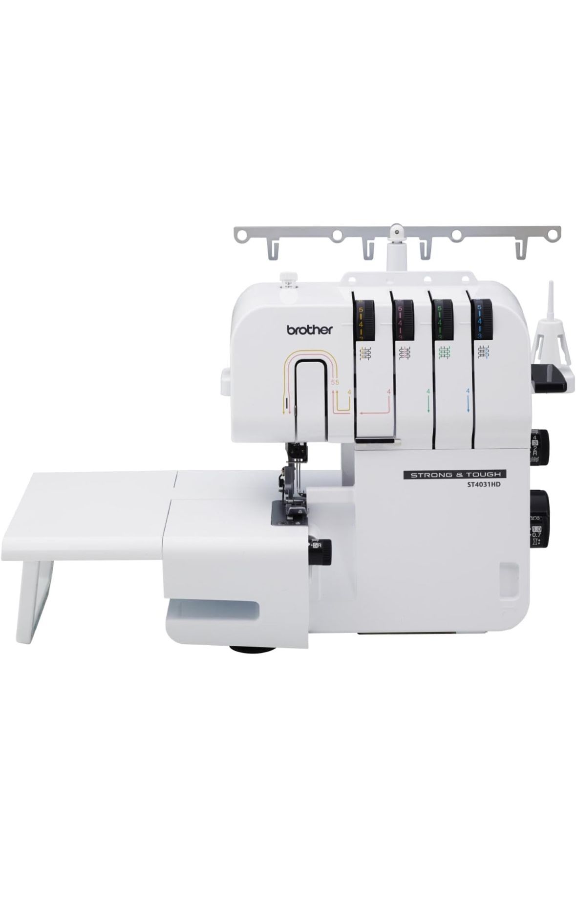 Brother Serger