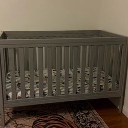 Baby crib