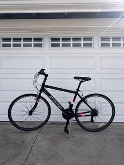 Framed Pro Elite 2.0 Medium Hybrid Bike – Ready to Ride
