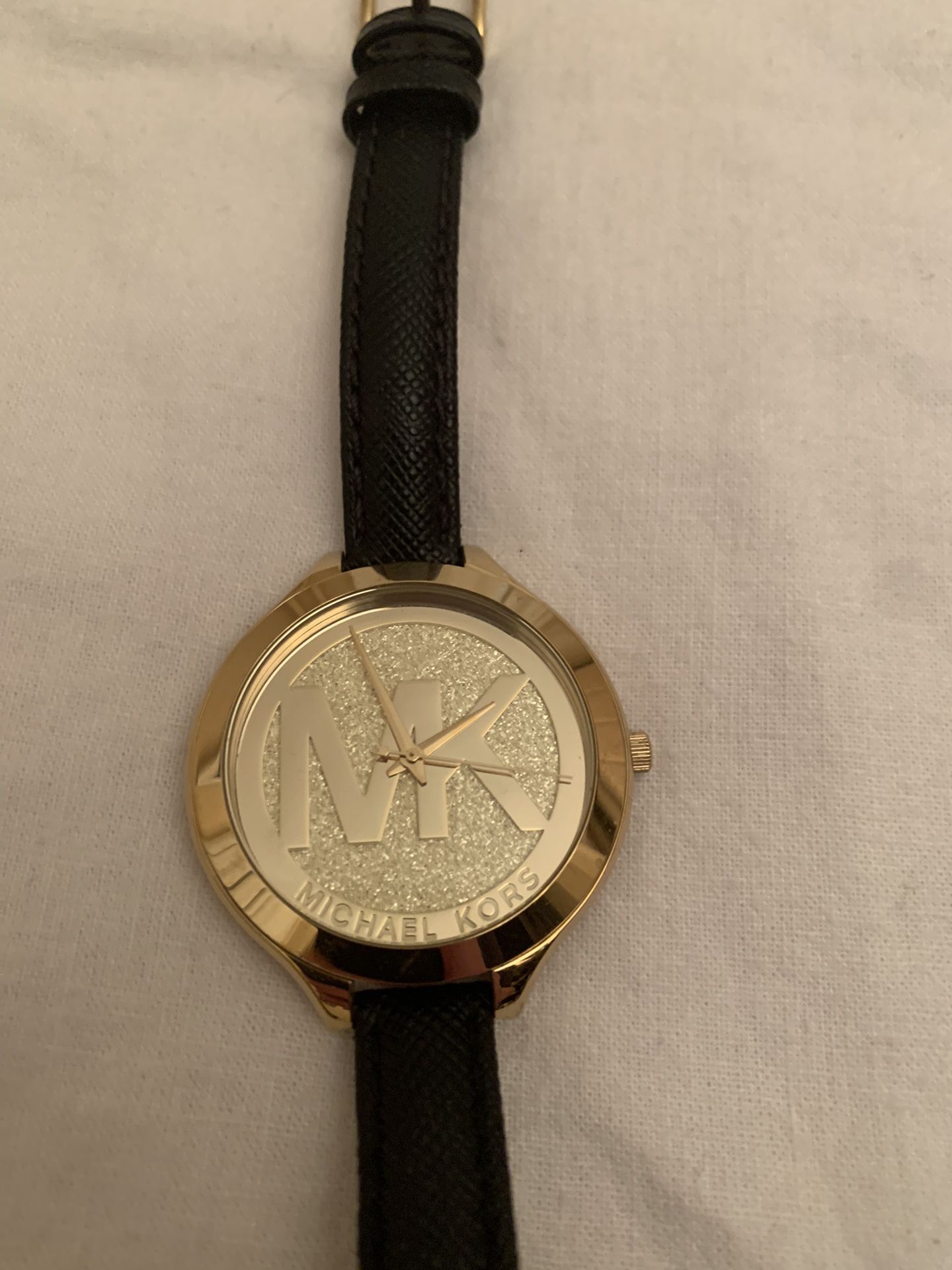 Michael Kors Wrist Watch 