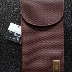 NEW Liz Claiborne Case or Pouch