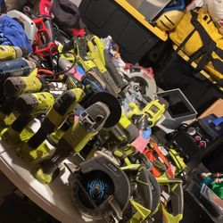 Everything 1-10$ Misc Items 