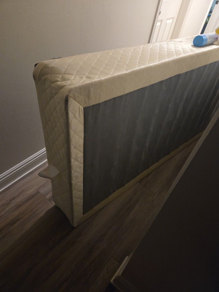Twin Bed Box spring