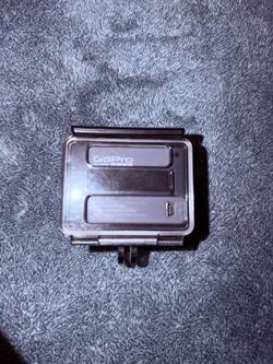 Gopro Hero