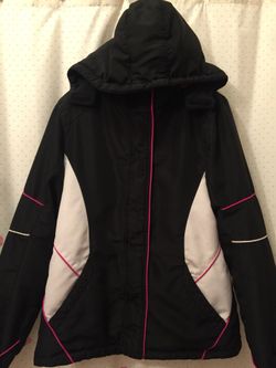 Girls coat