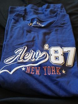 Womens Aeropostale Shirt-m