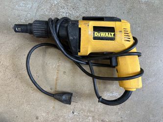 DeWalt VSR Deck Screwdriver DW254