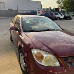 2008 Chevrolet Cobalt